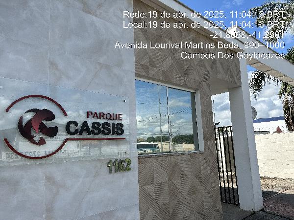 Apartamento - Venda, DONANA, CAMPOS DOS GOYTACAZES, RJ
