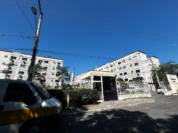 Apartamento - Venda, VILA SAO JOAO, QUEIMADOS, RJ