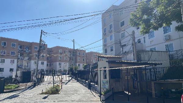 Apartamento - Venda, PAVUNA, RIO DE JANEIRO, RJ