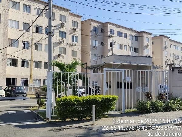 Apartamento - Venda, CAMPO GRANDE, RIO DE JANEIRO, RJ