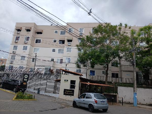 Apartamento - Venda, PAVUNA, RIO DE JANEIRO, RJ