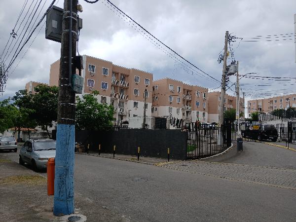 Apartamento - Venda, PAVUNA, RIO DE JANEIRO, RJ