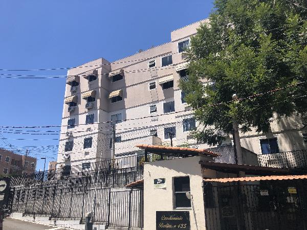 Apartamento - Venda, PAVUNA, RIO DE JANEIRO, RJ