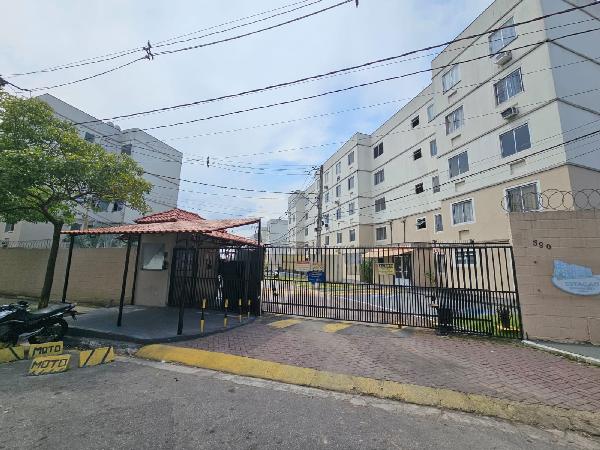 Apartamento - Venda, PAVUNA, RIO DE JANEIRO, RJ