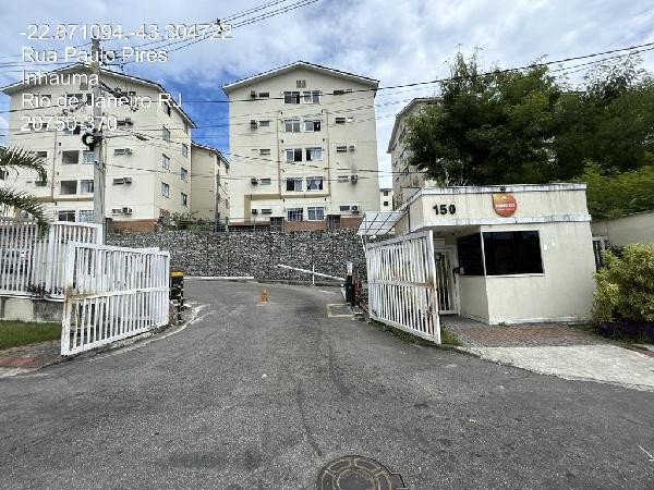 Apartamento - Venda, TOMAS COELHO, RIO DE JANEIRO, RJ