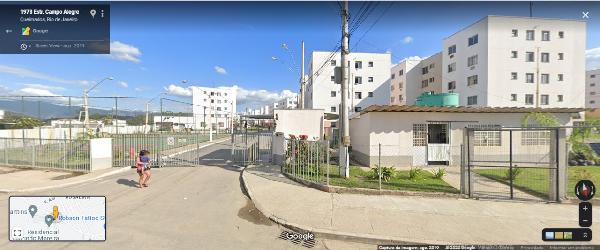 Apartamento - Venda, CAMPO ALEGRE, QUEIMADOS, RJ