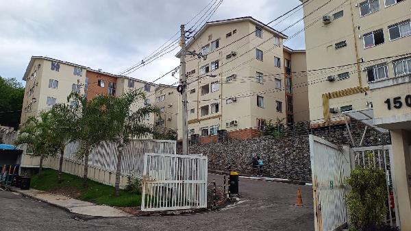 Apartamento - Venda, TOMAS COELHO, RIO DE JANEIRO, RJ