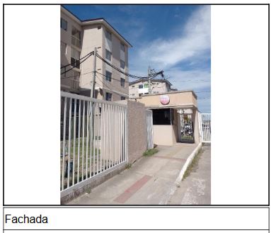 Apartamento - Venda, ESPERANCA, ITABORAI, RJ