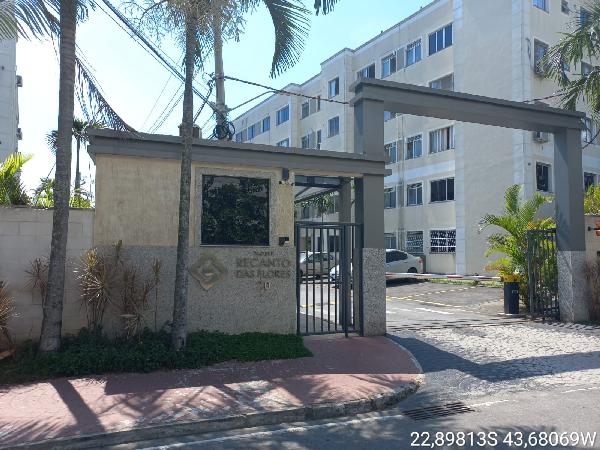 Apartamento - Venda, SANTA CRUZ, RIO DE JANEIRO, RJ