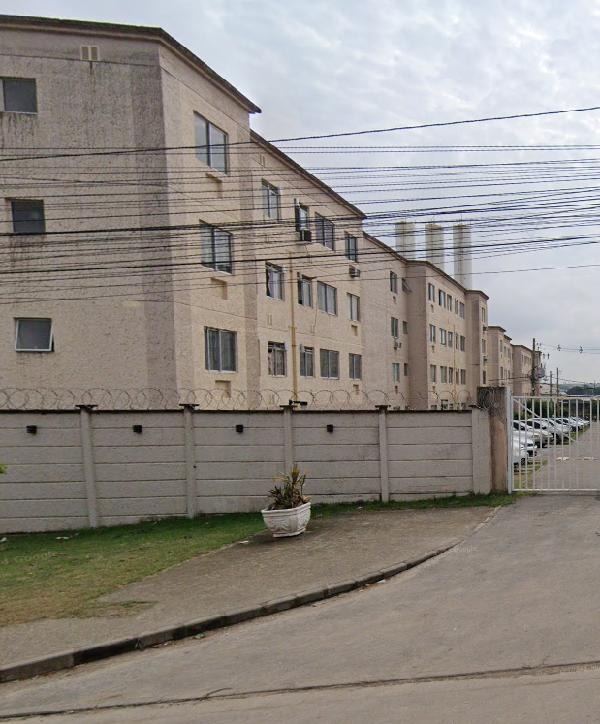 Apartamento - Venda, COSMOS, RIO DE JANEIRO, RJ