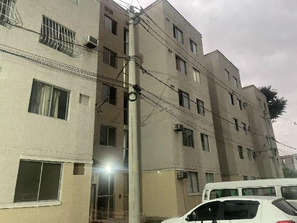 Apartamento - Venda, SANTISSIMO, RIO DE JANEIRO, RJ