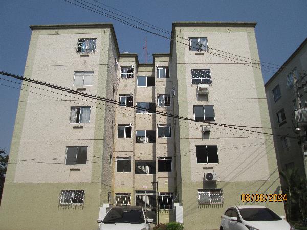 Apartamento - Venda, REALENGO, RIO DE JANEIRO, RJ