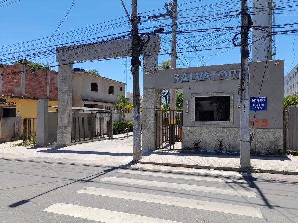 Apartamento - Venda, VISTA ALEGRE, SAO GONCALO, RJ