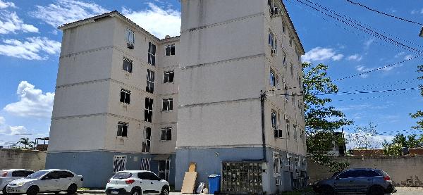 Apartamento - Venda, ROCHA SOBRINHO, MESQUITA, RJ