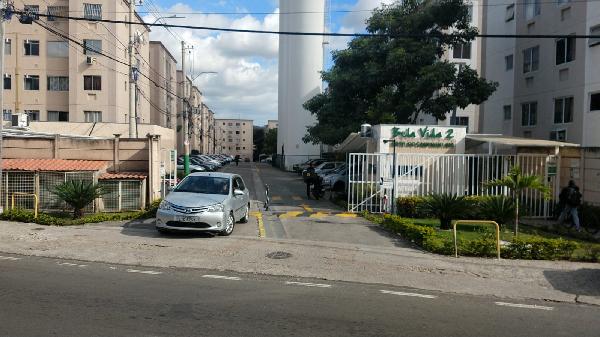 Apartamento - Venda, CAMPO GRANDE, RIO DE JANEIRO, RJ
