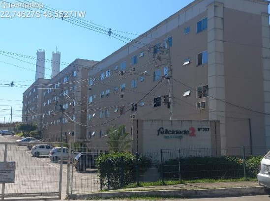 Apartamento - Venda, QUEIMADOS, RJ
