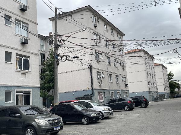 Apartamento - Venda, ROCHA SOBRINHO, MESQUITA, RJ