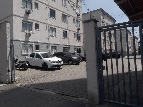Apartamento - Venda, ROCHA SOBRINHO, MESQUITA, RJ