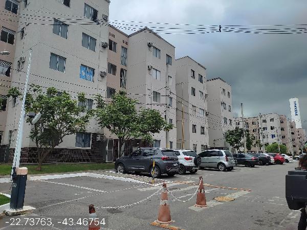 Apartamento - Venda, CERAMICA, NOVA IGUACU, RJ