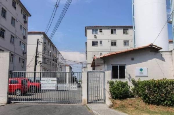 Apartamento - Venda, ROCHA SOBRINHO, MESQUITA, RJ