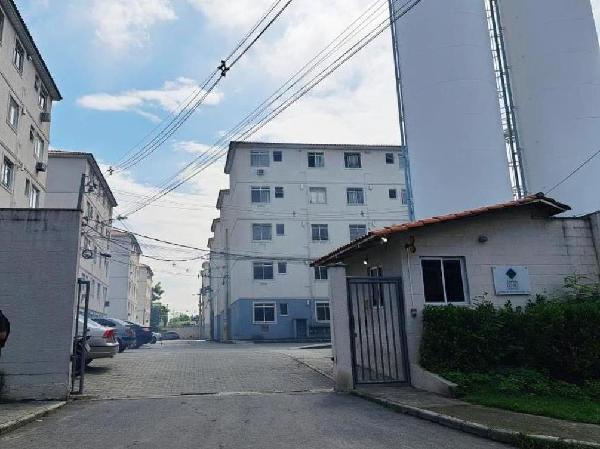 Apartamento - Venda, ROCHA SOBRINHO, MESQUITA, RJ