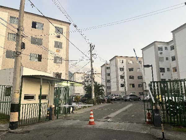 Apartamento - Venda, JARDIM PALMARES, NOVA IGUACU, RJ