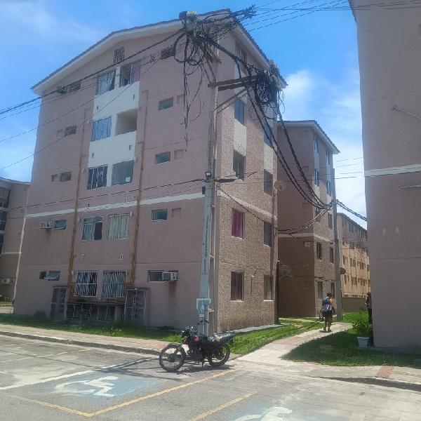 Apartamento - Venda, ESPERANCA, ITABORAI, RJ