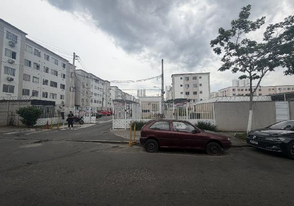 Apartamento - Venda, PADRE MIGUEL, RIO DE JANEIRO, RJ