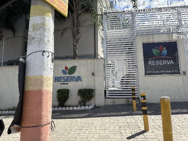 Apartamento - Venda, BOM PASTOR, BELFORD ROXO, RJ