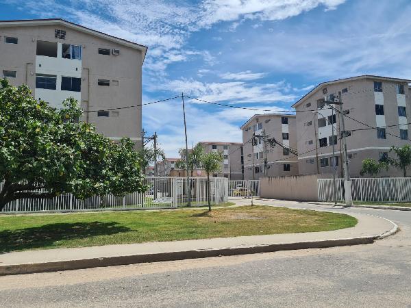 Apartamento - Venda, ESPERANCA, ITABORAI, RJ