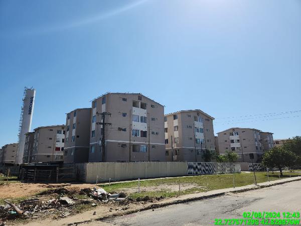 Apartamento - Venda, VENDA DAS PEDRAS, ITABORAI, RJ
