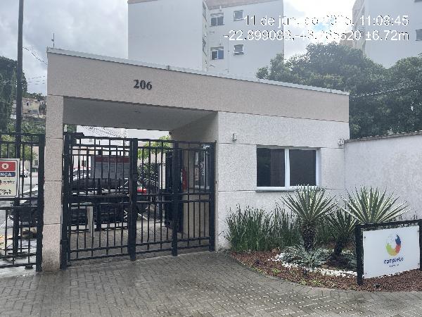 Apartamento - Venda, ENGENHO NOVO, RIO DE JANEIRO, RJ