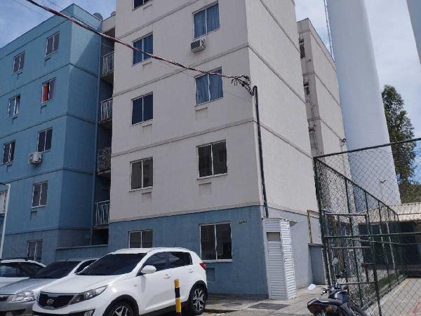 Apartamento - Venda, BELFORD ROXO, RJ