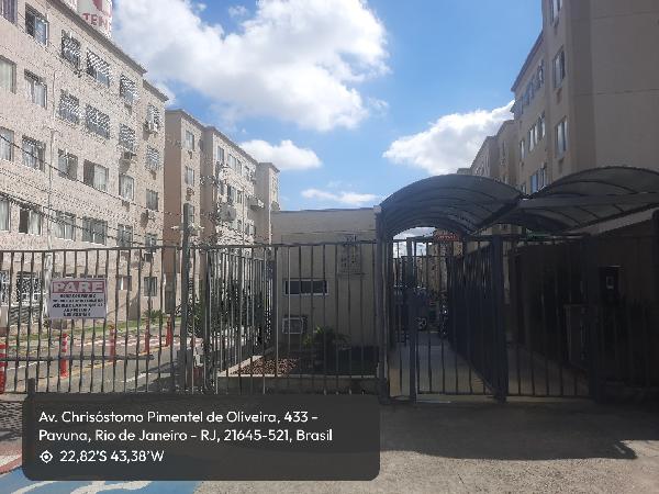 Apartamento - Venda, ANCHIETA, RIO DE JANEIRO, RJ