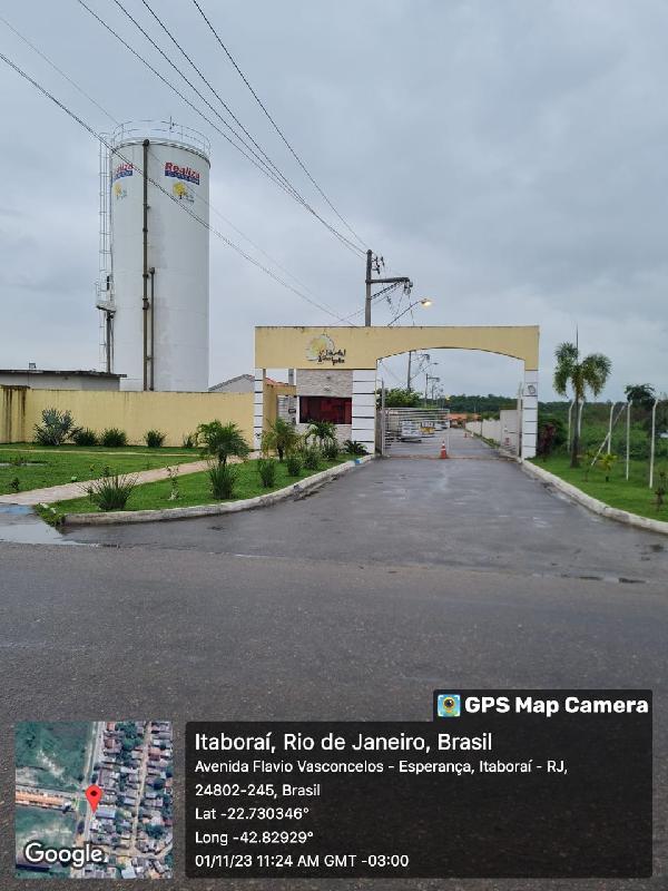 Casa - Venda, ESPERANCA, ITABORAI, RJ