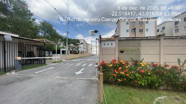 Apartamento - Venda, COSMOS, RIO DE JANEIRO, RJ