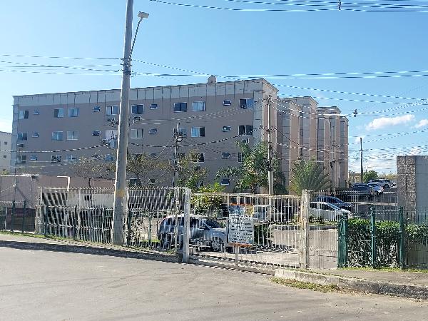 Apartamento - Venda, VILA SAO JOAO, QUEIMADOS, RJ