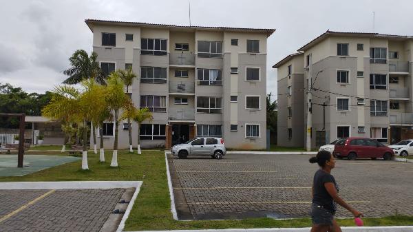 Apartamento - Venda, WEDA, ITAGUAI, RJ