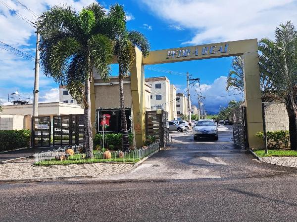 Apartamento - Venda, BELA VISTA, ITABORAI, RJ