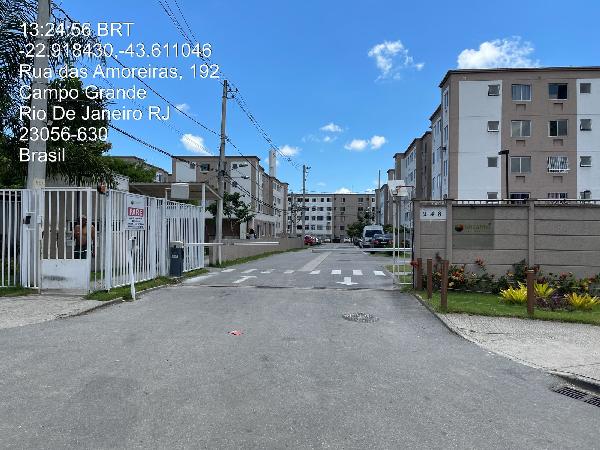 Apartamento - Venda, COSMOS, RIO DE JANEIRO, RJ