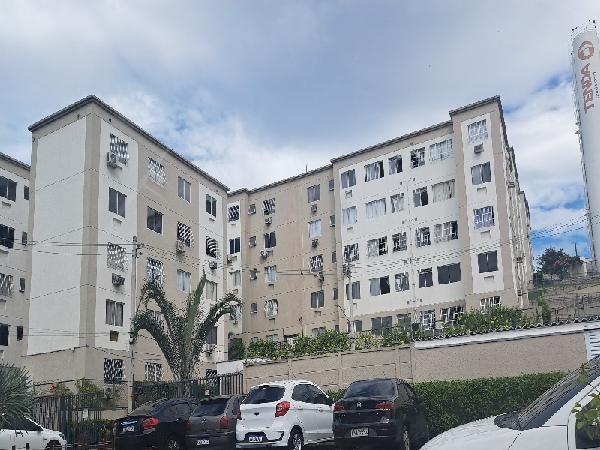 Apartamento - Venda, ENGENHEIRO LEAL, RIO DE JANEIRO, RJ