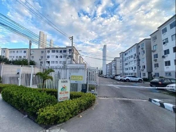 Apartamento - Venda, CAMPO GRANDE, RIO DE JANEIRO, RJ