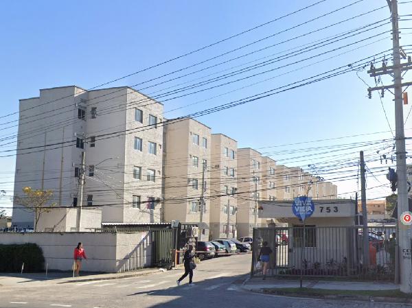Apartamento - Venda, SANTA CRUZ, RIO DE JANEIRO, RJ