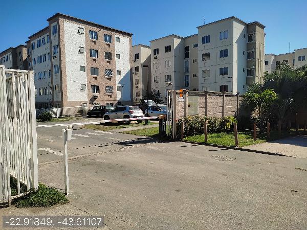 Apartamento - Venda, COSMOS, RIO DE JANEIRO, RJ