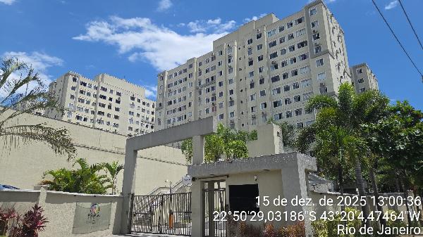 Apartamento - Venda, COLEGIO, RIO DE JANEIRO, RJ