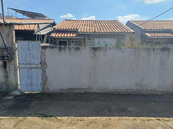 Casa - Venda, GOYTACAZES, CAMPOS DOS GOYTACAZES, RJ