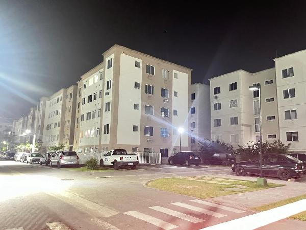 Apartamento - Venda, COSMOS, RIO DE JANEIRO, RJ
