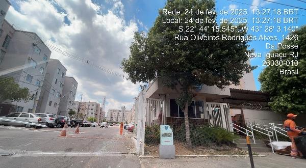 Apartamento - Venda, CERAMICA, NOVA IGUACU, RJ