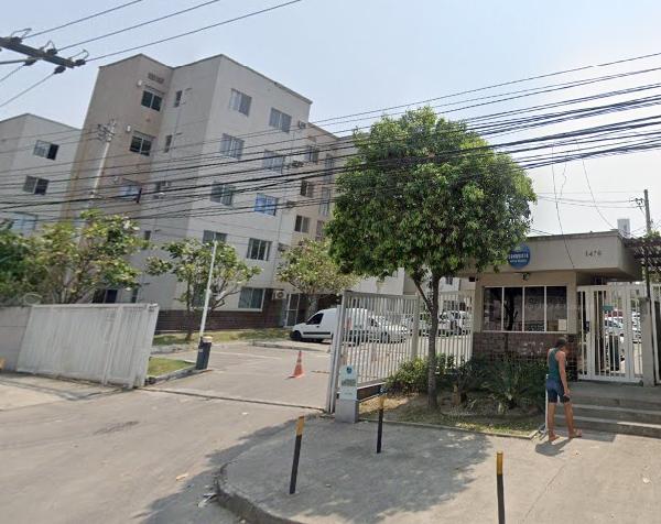 Apartamento - Venda, CERAMICA, NOVA IGUACU, RJ