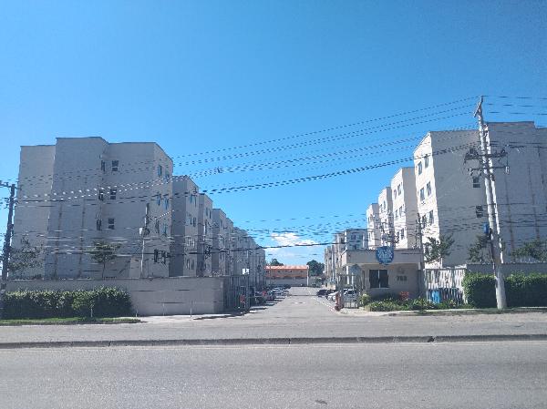 Apartamento - Venda, SANTA CRUZ, RIO DE JANEIRO, RJ